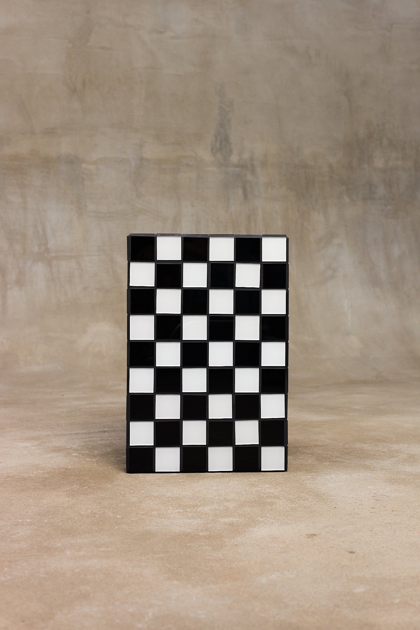 Chess Tile Table. Tile 5cm