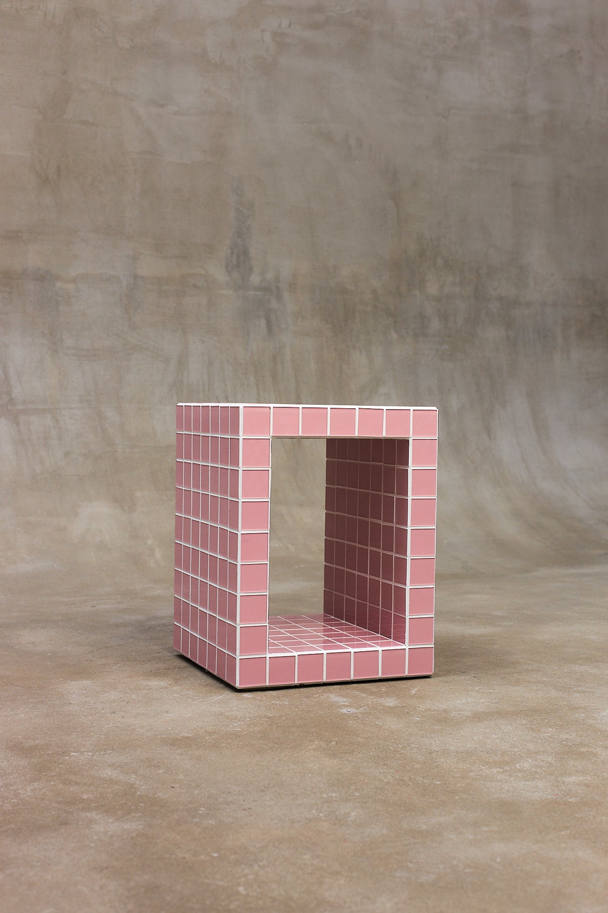 Tile Rectangular Cube Cube Hole. Tile 5cm – Tile Cube Studio