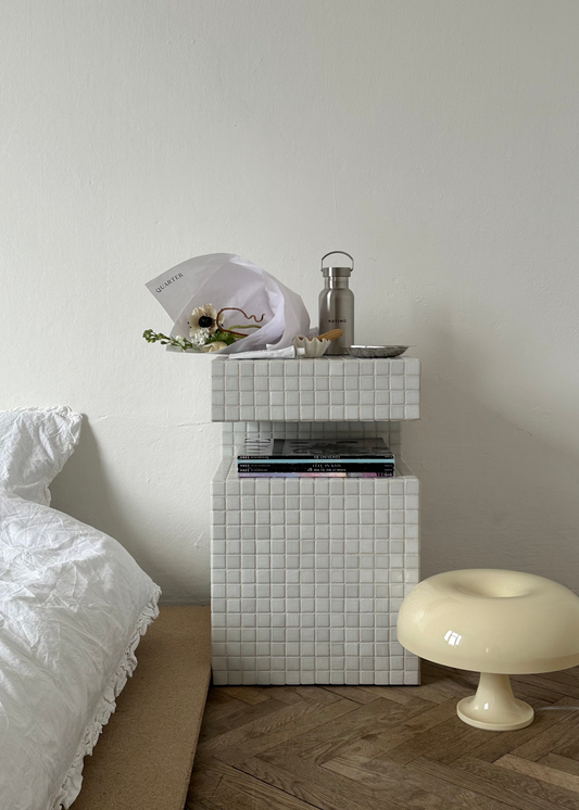 Cube Shelf Big Size. Tile 2.5cm